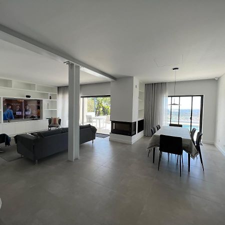 Villagoldra Rentals - Luxury And Family Villa Goldra de Baixo ภายนอก รูปภาพ