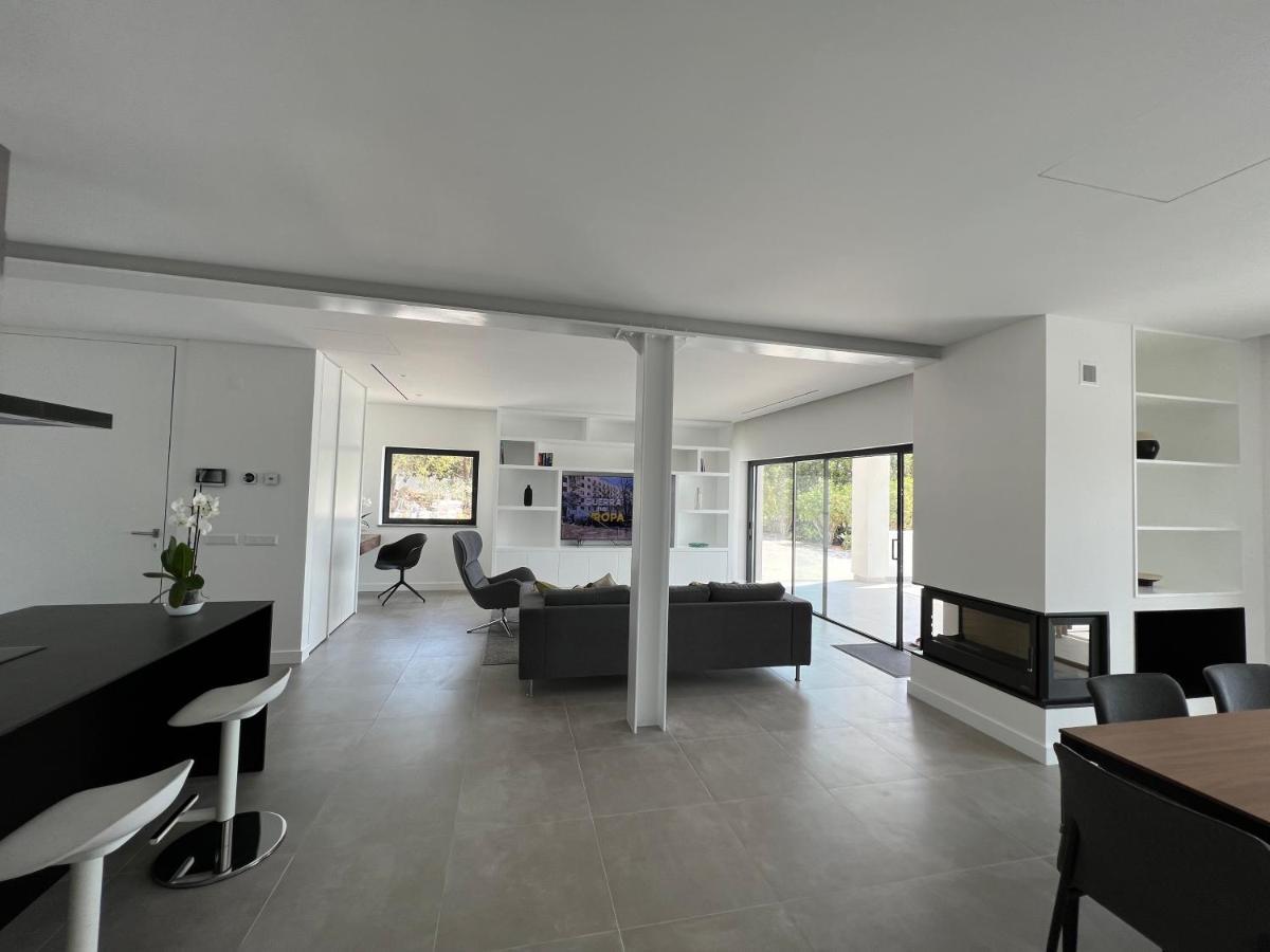 Villagoldra Rentals - Luxury And Family Villa Goldra de Baixo ภายนอก รูปภาพ