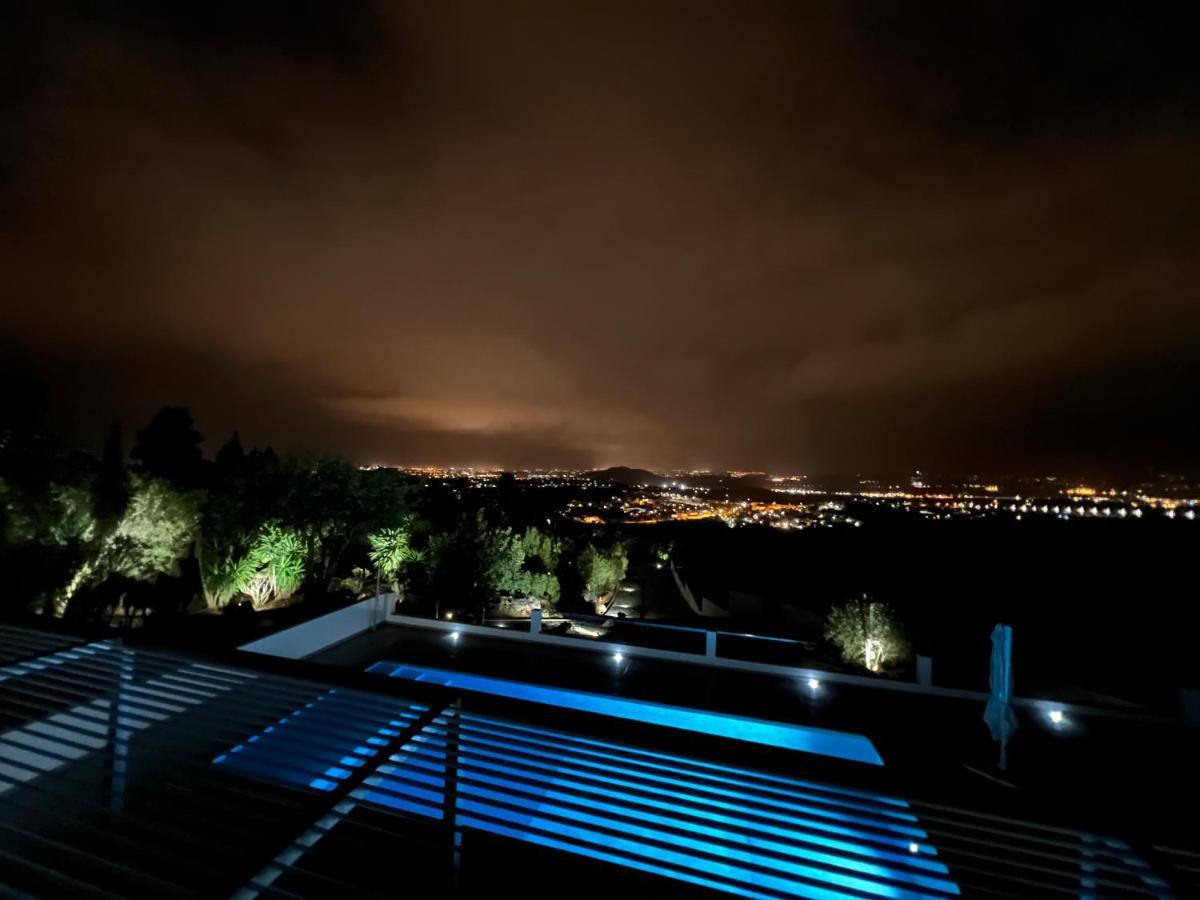 Villagoldra Rentals - Luxury And Family Villa Goldra de Baixo ภายนอก รูปภาพ