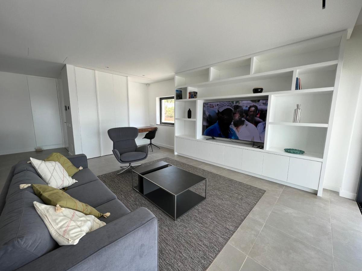 Villagoldra Rentals - Luxury And Family Villa Goldra de Baixo ภายนอก รูปภาพ