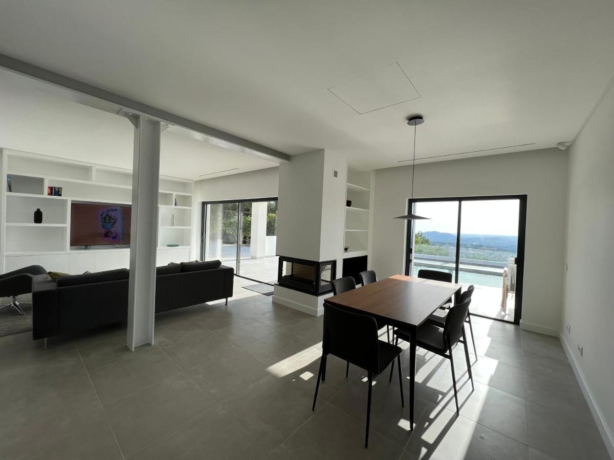 Villagoldra Rentals - Luxury And Family Villa Goldra de Baixo ภายนอก รูปภาพ