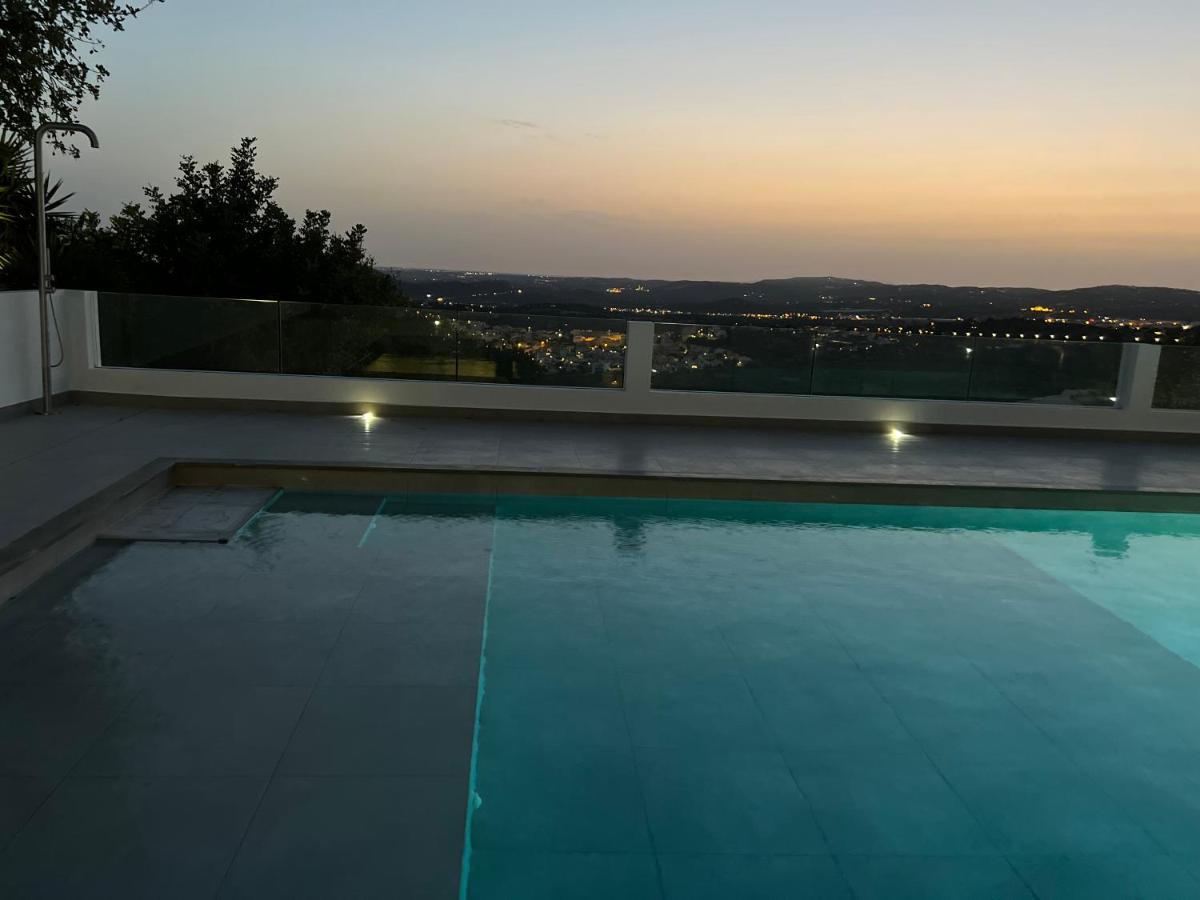 Villagoldra Rentals - Luxury And Family Villa Goldra de Baixo ภายนอก รูปภาพ