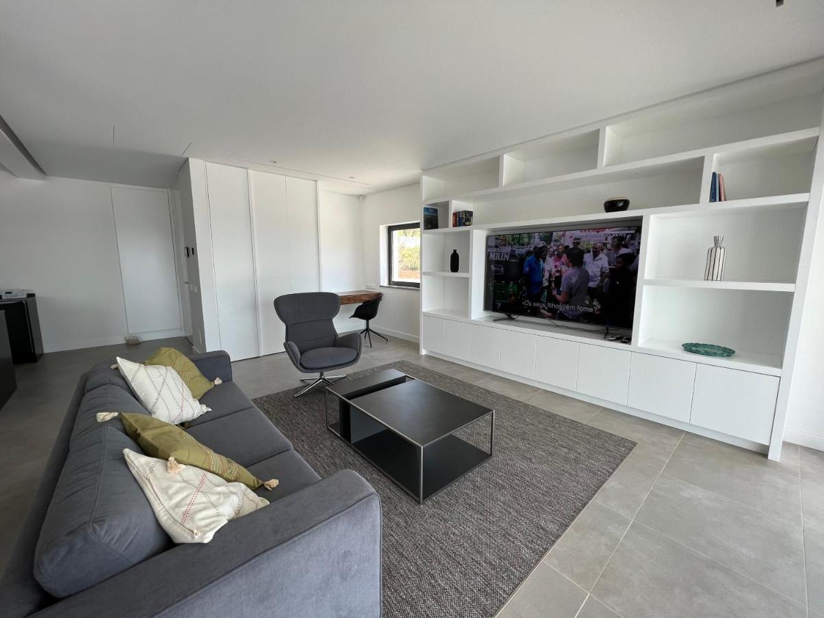 Villagoldra Rentals - Luxury And Family Villa Goldra de Baixo ภายนอก รูปภาพ