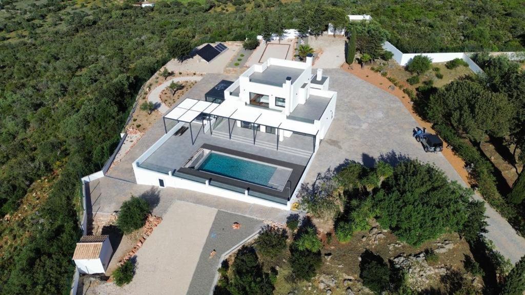 Villagoldra Rentals - Luxury And Family Villa Goldra de Baixo ภายนอก รูปภาพ