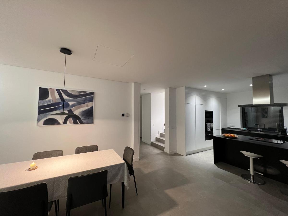 Villagoldra Rentals - Luxury And Family Villa Goldra de Baixo ภายนอก รูปภาพ