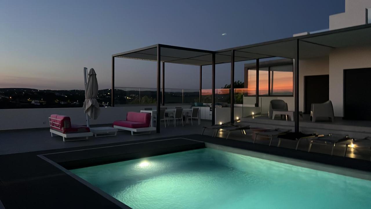 Villagoldra Rentals - Luxury And Family Villa Goldra de Baixo ภายนอก รูปภาพ