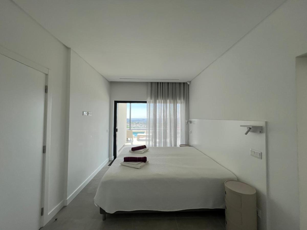 Villagoldra Rentals - Luxury And Family Villa Goldra de Baixo ภายนอก รูปภาพ
