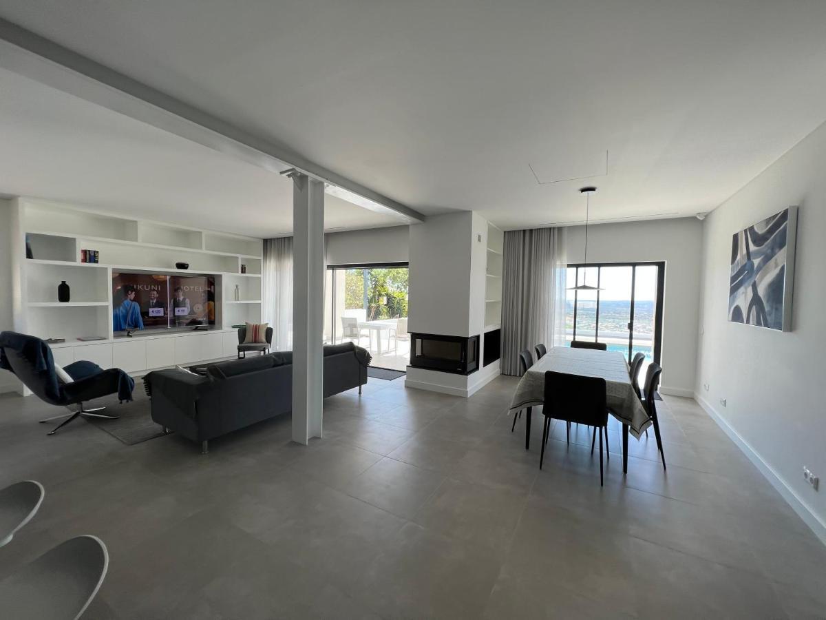Villagoldra Rentals - Luxury And Family Villa Goldra de Baixo ภายนอก รูปภาพ